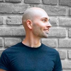 Peter, Co-Founder of Grounded Leaders