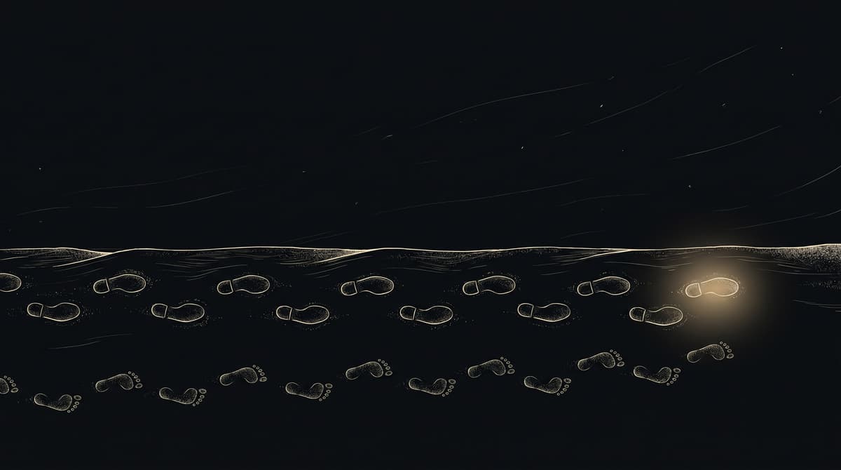 Illustration: The Cadence